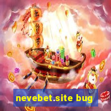 nevebet.site bug